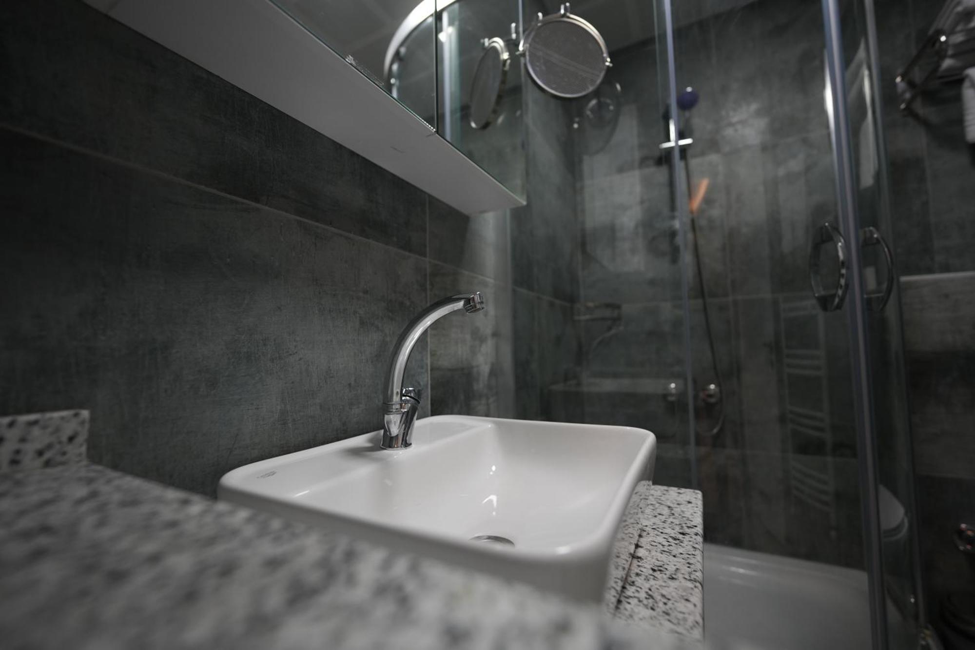 Marlen Hotel Bayrakli Σμύρνη Εξωτερικό φωτογραφία